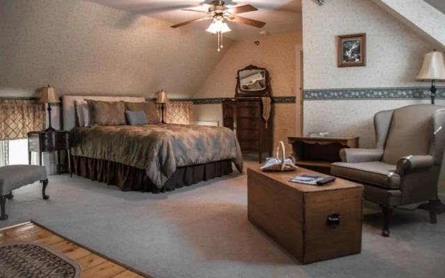 Deerfield Valley Inn