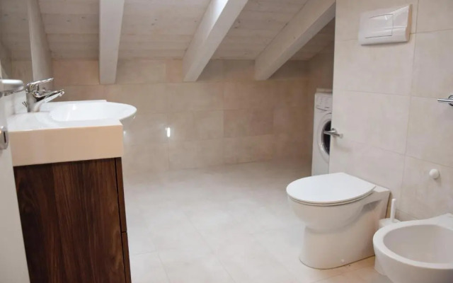 Green Marine Family Villas