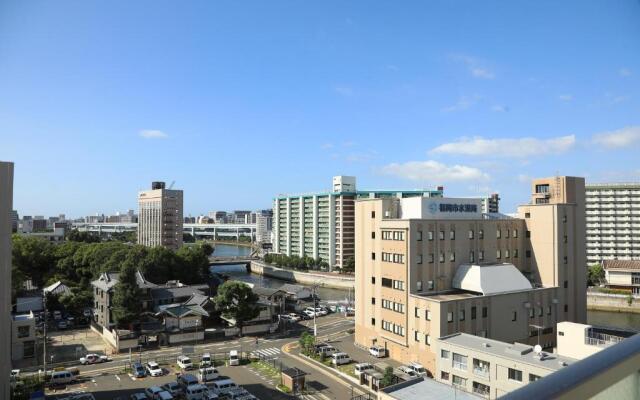 AMA Hotels & Resorts Platinum Hakata Gion