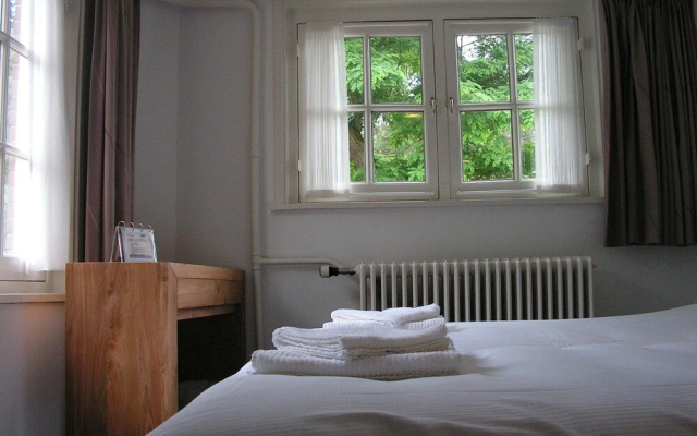 Hotel & Restaurant Wildthout