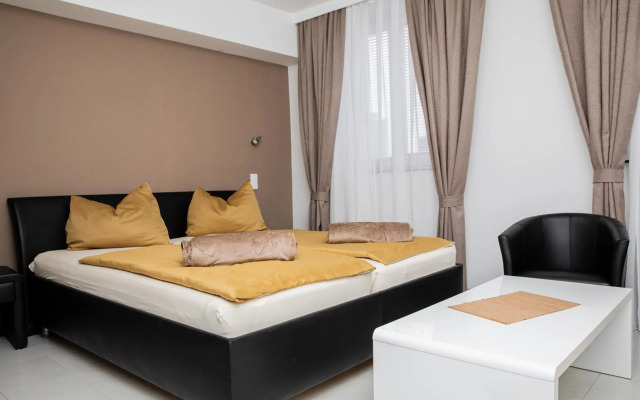 Vladys Vienna Apartments