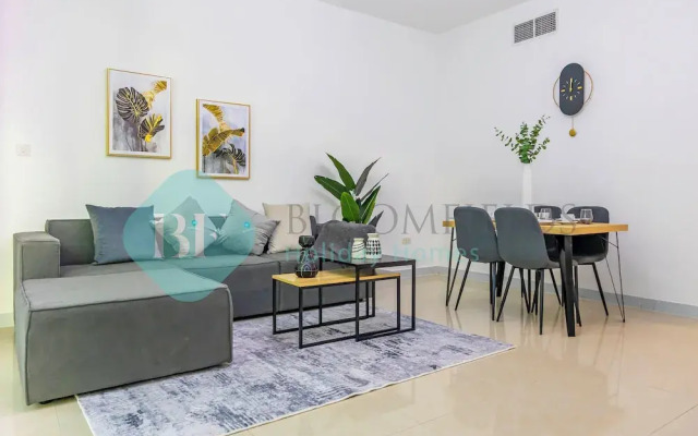 Bloomfields El Yacout 1BR Muror