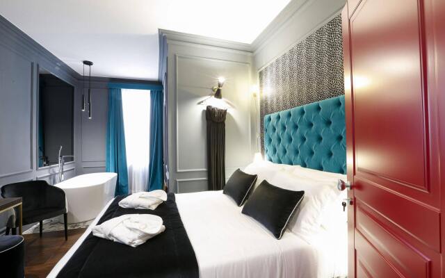 Saint B Boutique Hotel STB
