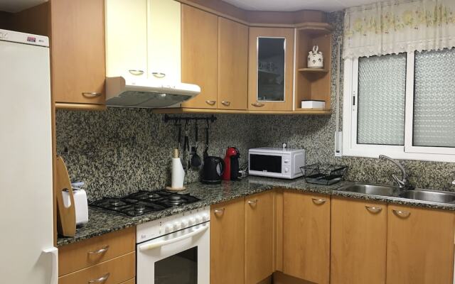 Aiguaneu Apartaments Els Pins