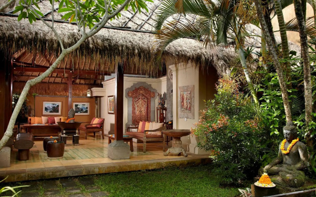 The Sungu Resort & Spa