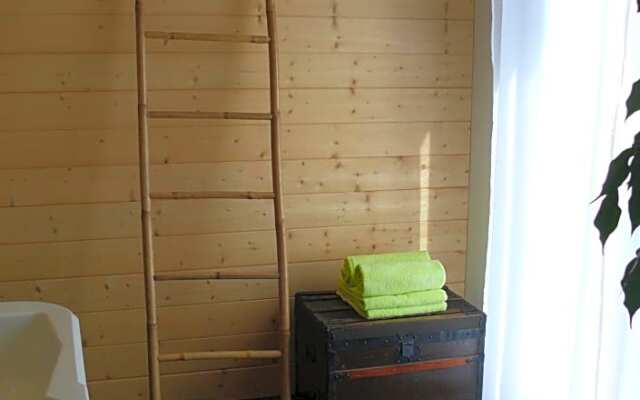 Entre Mer et Rivière