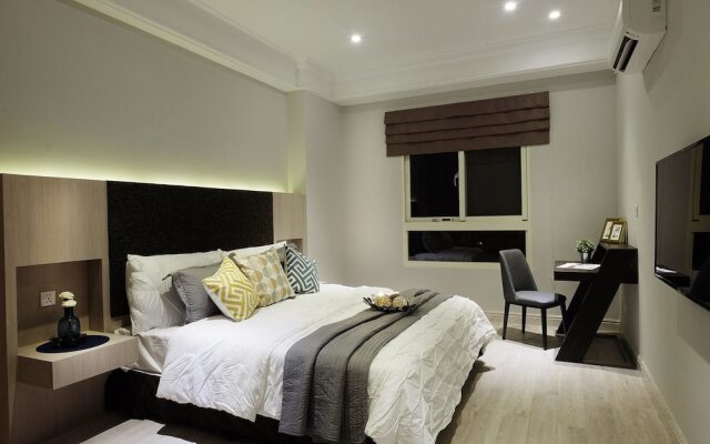 New CityView Safe Home 5min to Downtown
