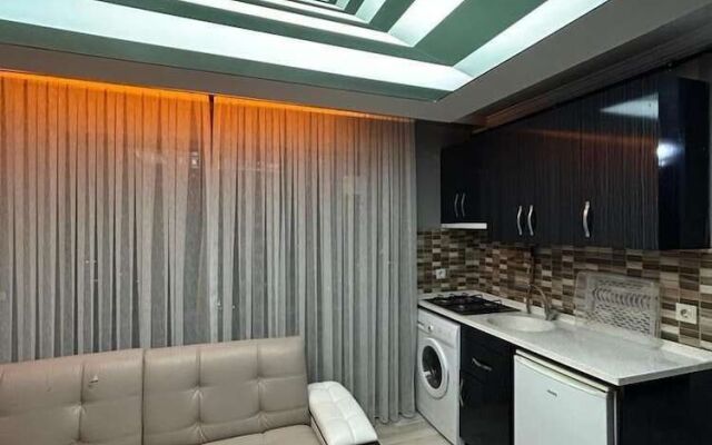 Uluhan Residence