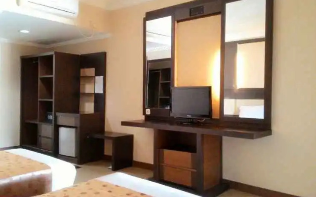 Hotel Andika Syariah