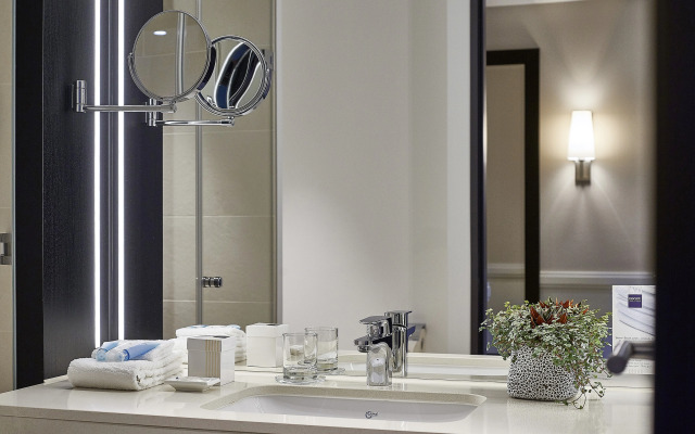Dorint Hotel Frankfurt/Oberursel