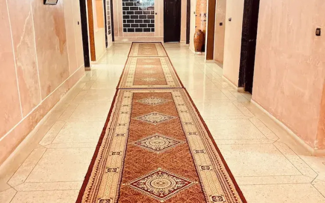 Hagounia Hotel