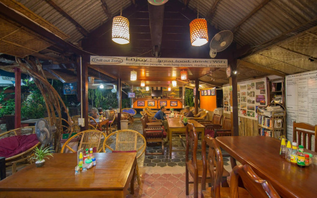 Happy Guesthouse