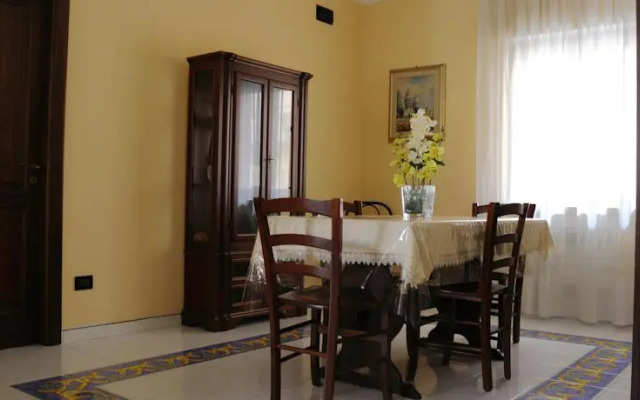 B&B Telesia Domus