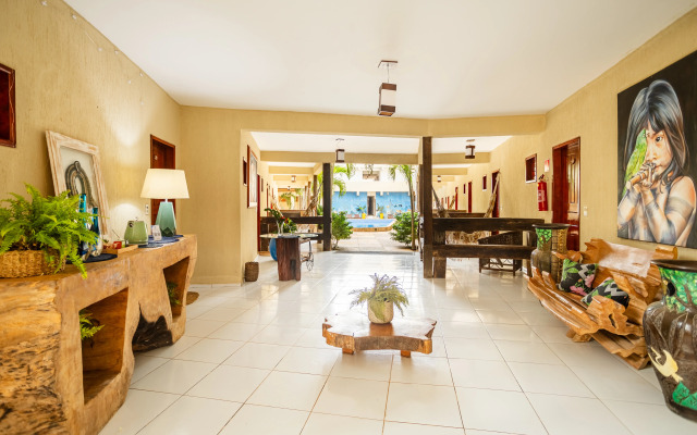 Pousada SeaWind