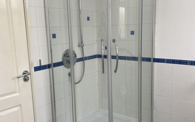 Stansted Airport Guest Rooms