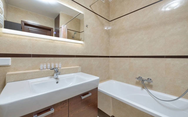 Dom & House - Apartments Sea Towers