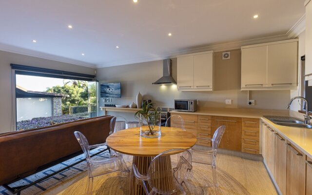 DolphinCoast YOLO Spaces-Ballito Beach House Villa