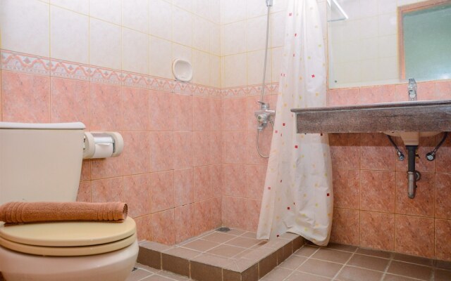 City View 3BR at Ambassador 1 Apartment By Travelio