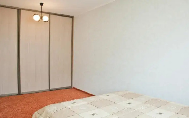 Giedres Apartment
