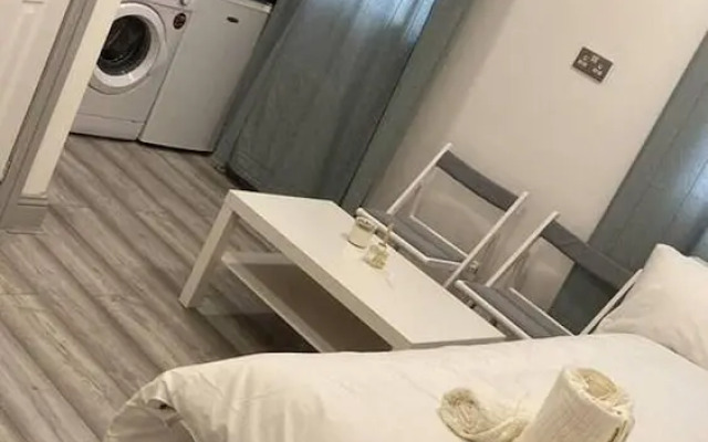 Remarkable 1-bed Studio in London