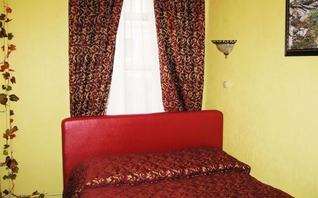 Отель Smart Welcome by Academia