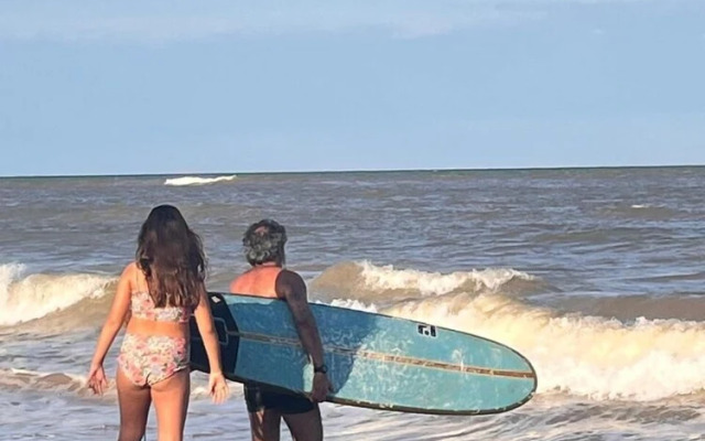 Ocean Vila Manguinhos