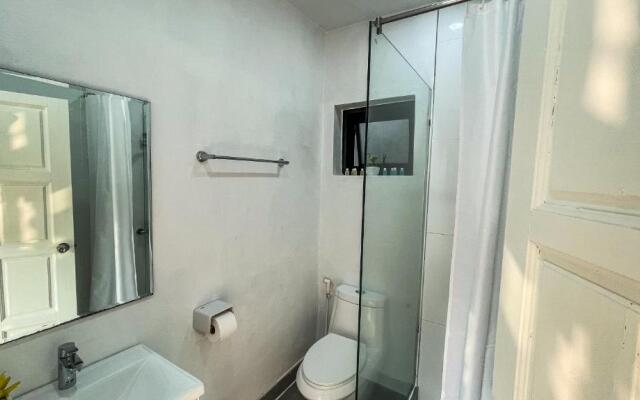 Sunrise Villa Resort