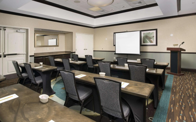 Hilton Garden Inn Huntsville South/Redstone Arsenal