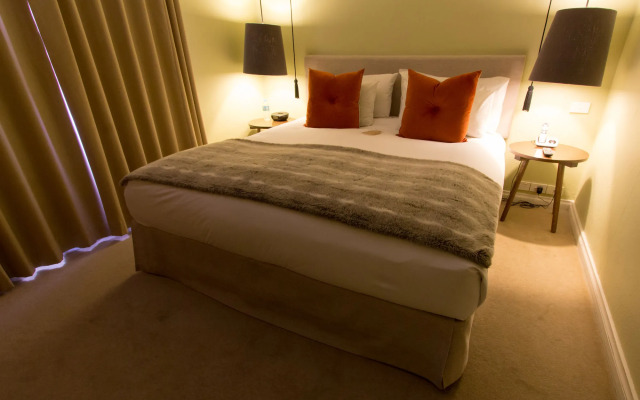 de Russie Boutique Hotel Orange