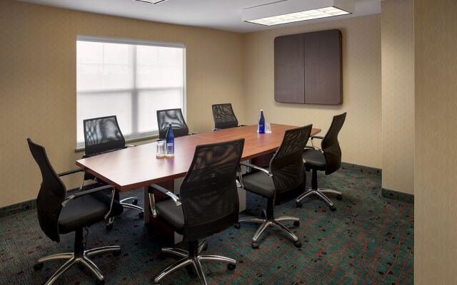 Residence Inn Saratoga Springs