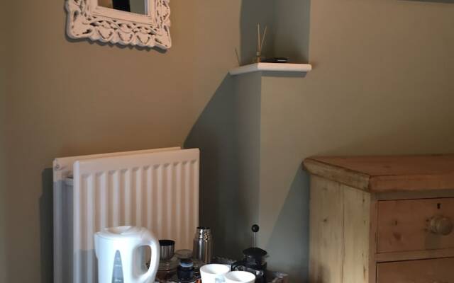 The Cherry Orchard B&B