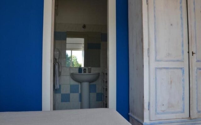Bed and Breakfast La Terrazza