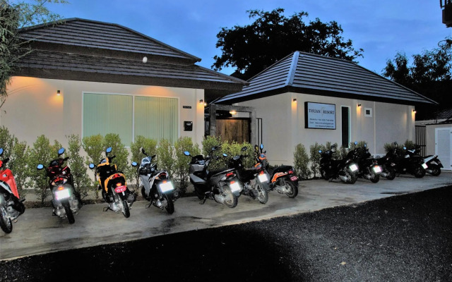 Thuan Resort