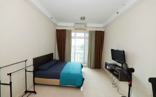 Hotel O KTC Studio Apartment By MY Gunung