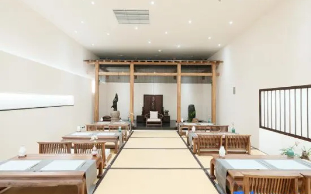 Janton Duor Hotel – Hotel Rooms – Dalian