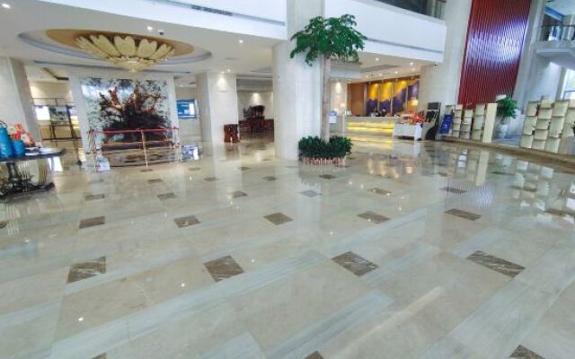 Haisi Boya International Hotel