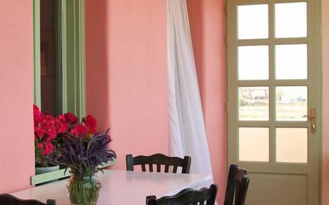 Flower and Crafts - Eco Farm Houses