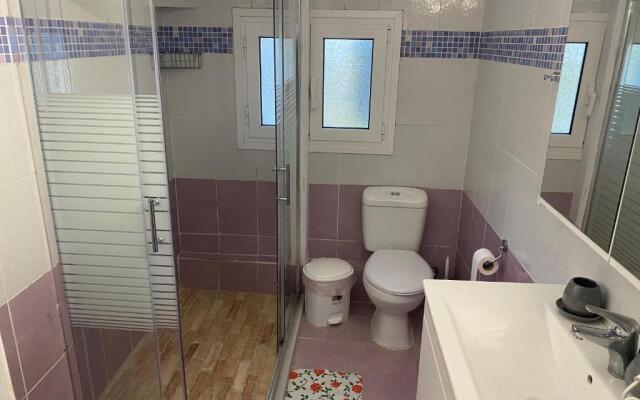 Hamre Apartments (Nicholas)