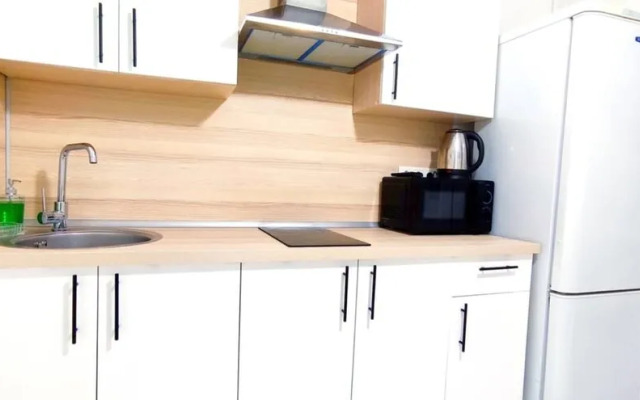 Tatianas House Apartment, Vakhova