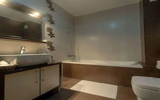 Samali Residence