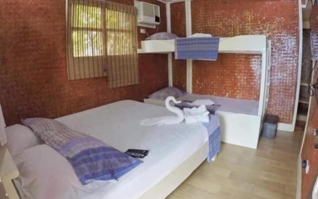 Joaquinns Bed & Breakfast