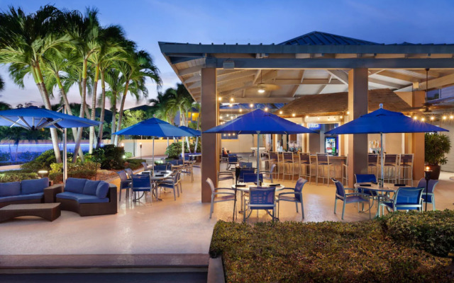 Marriott Hutchinson Island Beach Resort, Golf & Marina