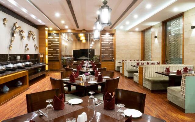 Brahma Horizon Hotel & Spa – Pushkar