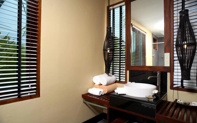 Chongfah Resort