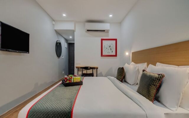 OYO Townhouse 063 M G Road