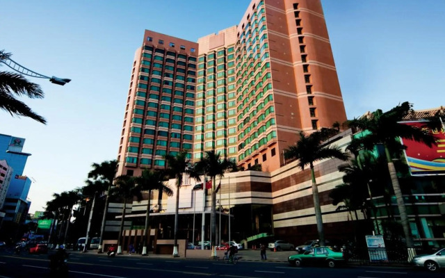 New World Shunde Hotel