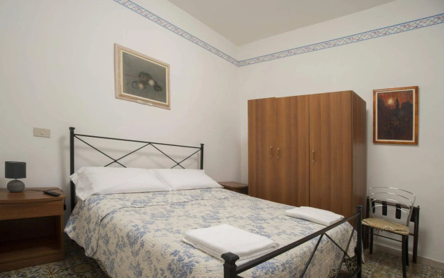 Albergo Ardenza