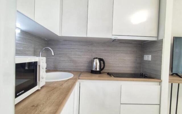 Leo Group Apartment 13-270 Sunrise Batumi