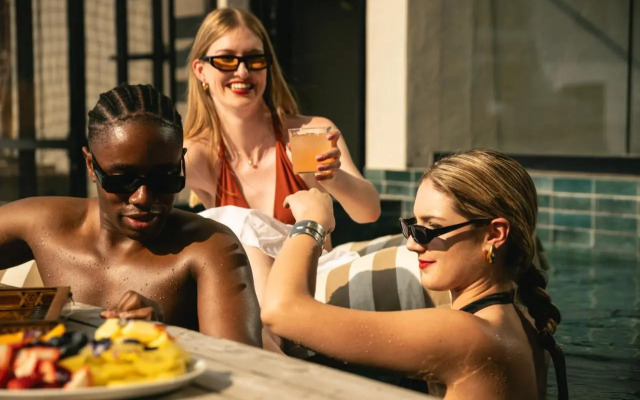 Neighbourgood 84 Harrington