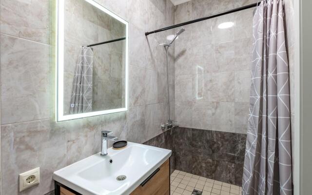 Guest house "VIZANTIA"